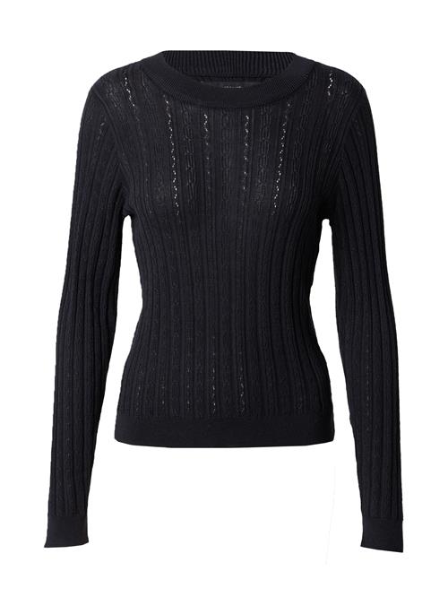 VERO MODA Pullover 'MORENA'  sort