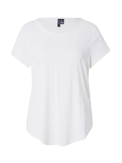 VERO MODA Shirts 'VMBella'  hvid