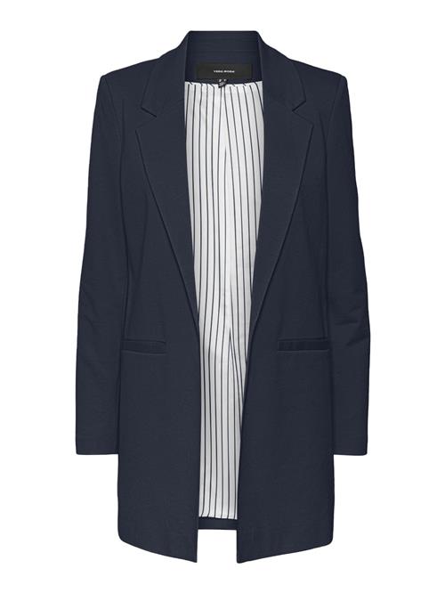 Se VERO MODA Blazer 'HARUKI'  navy ved About You