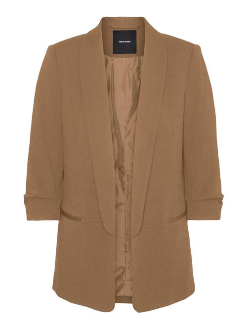 Se VERO MODA Blazer  karamel ved About You