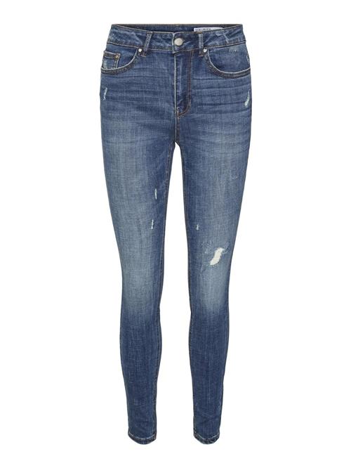 Se VERO MODA Jeans 'FLASH'  blå ved About You