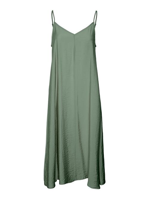 VERO MODA Kjole 'Josie'  grøn