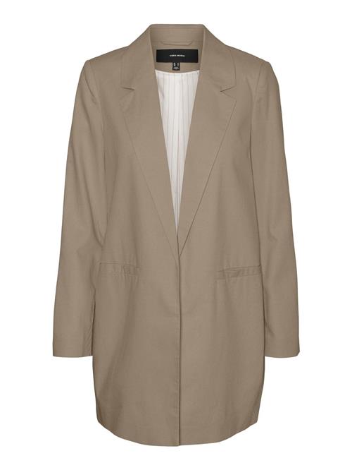 VERO MODA Blazer 'LILJA'  brun