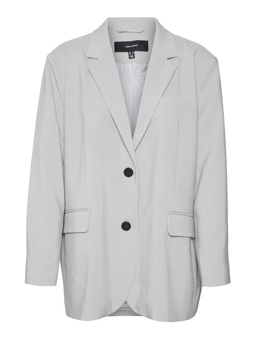 VERO MODA Blazer 'MIRA'  grå