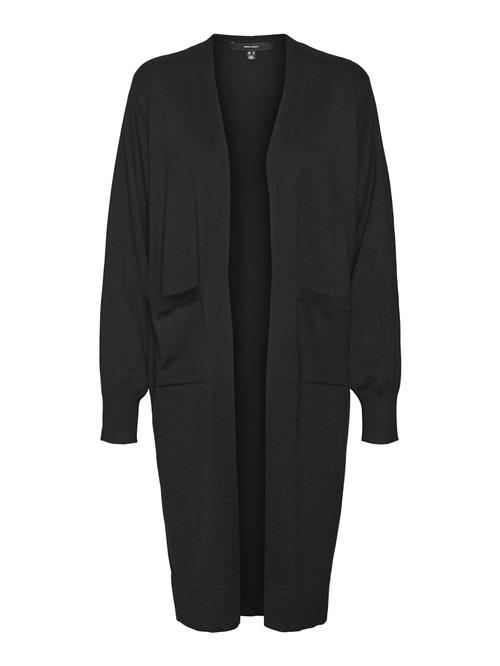 VERO MODA Cardigan 'WILLOW'  sort