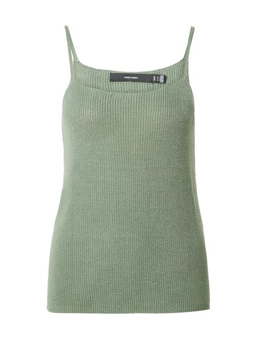 VERO MODA Sticktop 'NEWLEXSUN'  khaki