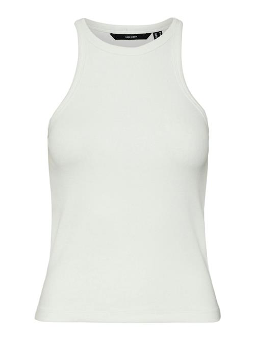 VERO MODA Overdel 'Chloe'  hvid