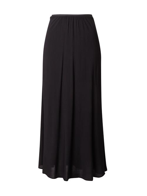 VERO MODA Nederdel 'ALBA'  sort