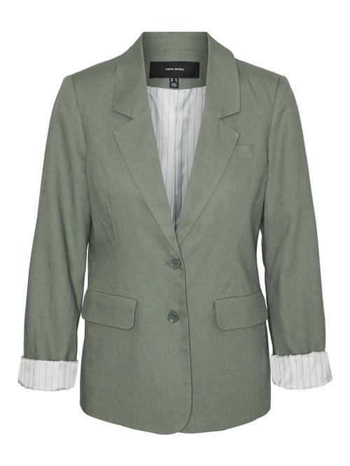 VERO MODA Blazer 'LILJA'  grøn