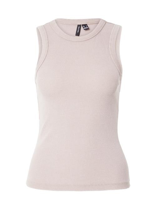 VERO MODA Overdel 'VMJANE'  taupe