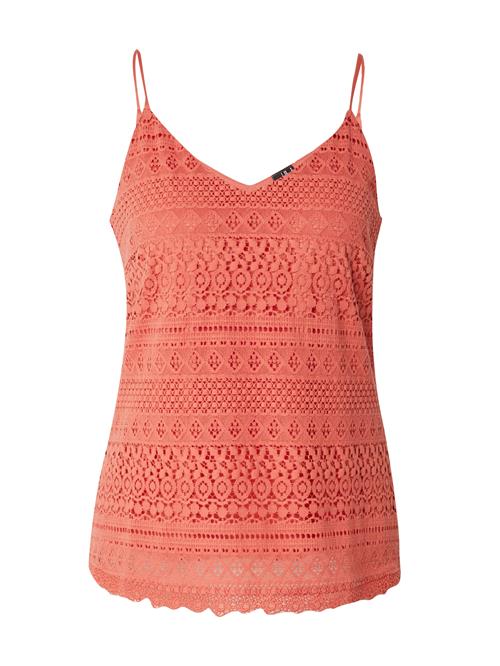 Se VERO MODA Overdel 'VMHoney'  melon ved About You