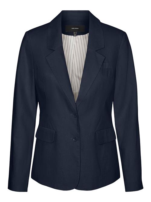 VERO MODA Blazer 'LILJA'  blå