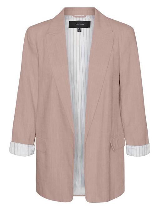 VERO MODA Blazer 'LOTUS'  pink