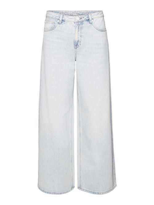 Se VERO MODA Jeans 'ANNET'  blue denim ved About You