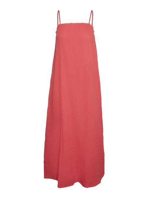 VERO MODA Kjole 'NATALI '  pink