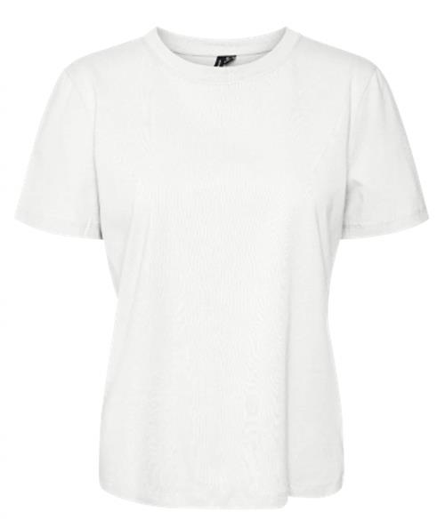 Se VERO MODA Shirts 'VMPaulina'  hvid ved About You