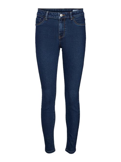 VERO MODA Jeans 'Melly'  blue denim