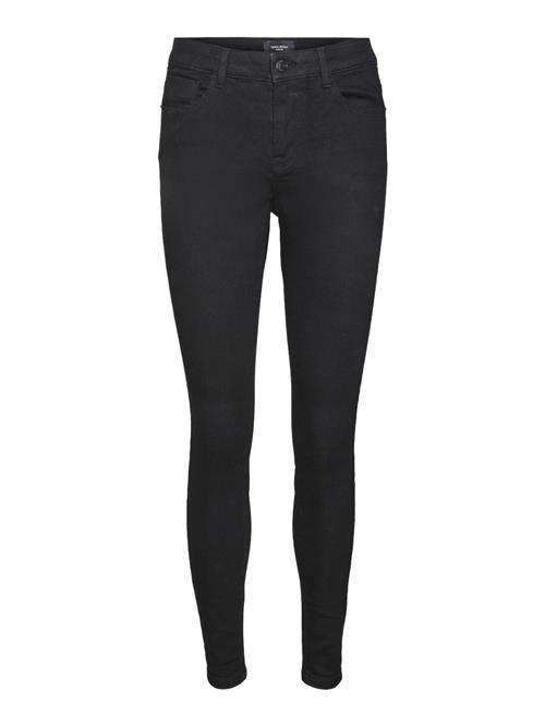 VERO MODA Jeans 'VMElly'  black denim