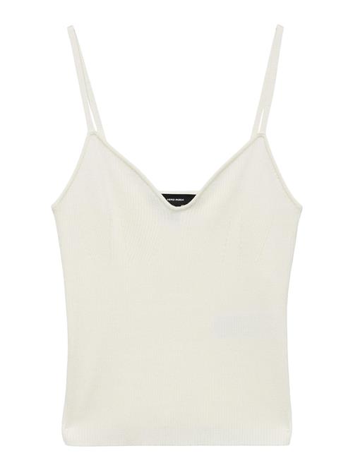 VERO MODA Sticktop 'VMWILLOW'  perlehvid