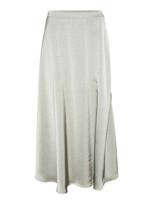 VERO MODA Nederdel 'Rita'  pastelgrøn