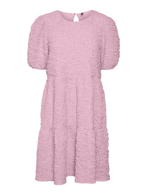 VERO MODA Kjole 'BOA'  pink