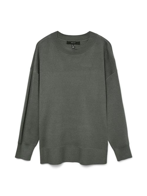 VERO MODA Pullover 'VMNancy'  gran