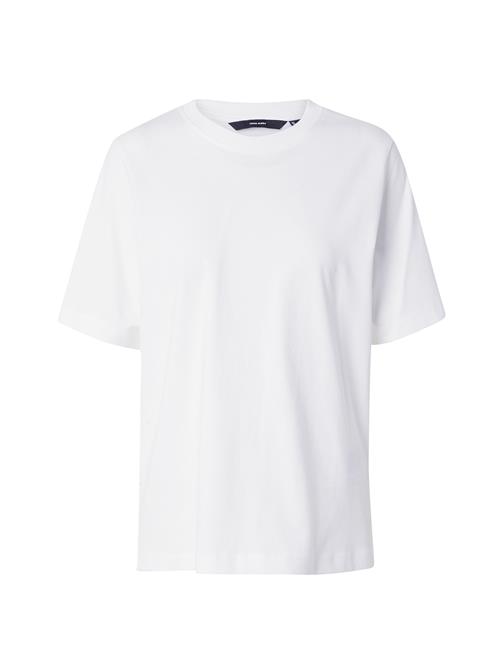 Se VERO MODA Shirts 'Demi'  hvid ved About You
