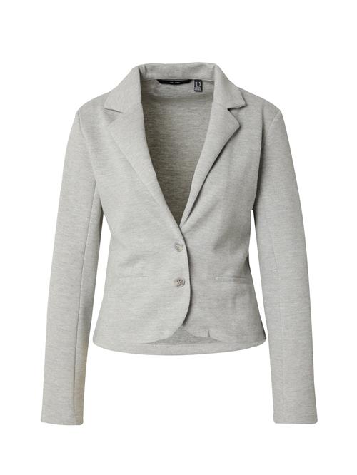 VERO MODA Blazer 'VMEmma'  grå-meleret