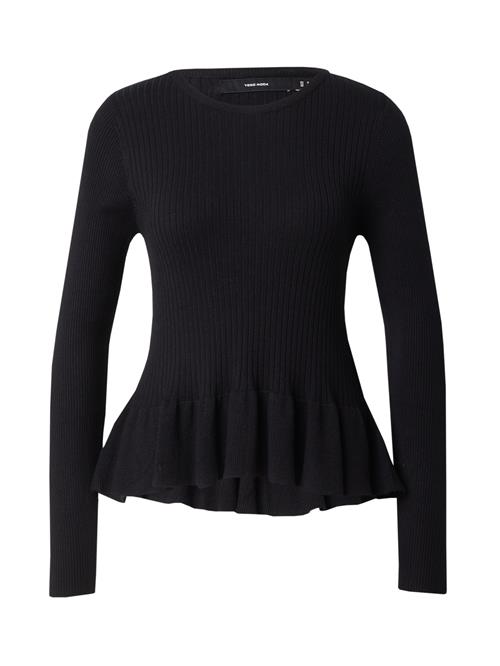 Se VERO MODA Pullover 'VMGLORY'  sort ved About You