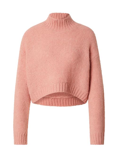 Se Aware Pullover 'VMMARS'  rosé ved About You