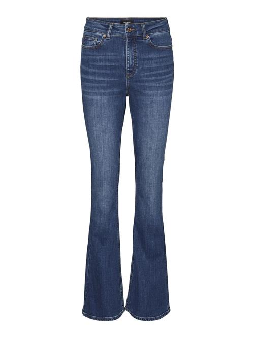 VERO MODA Jeans 'Siga'  blå