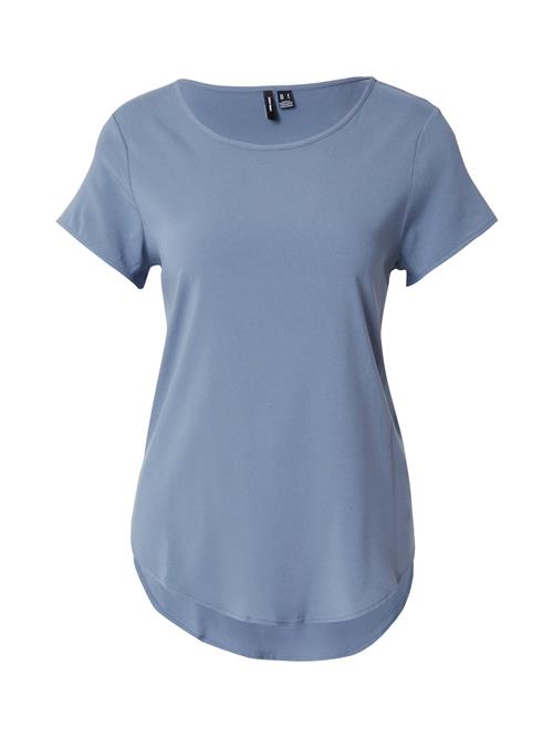 VERO MODA Shirts 'VMBella'  opal