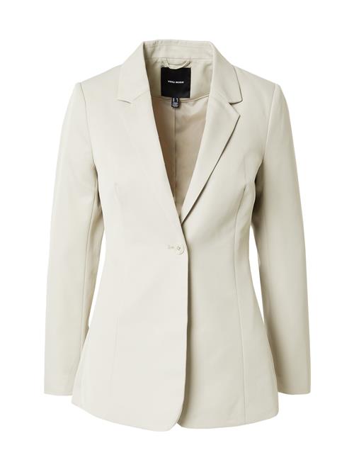 Se VERO MODA Blazer 'VMTARA'  greige ved About You