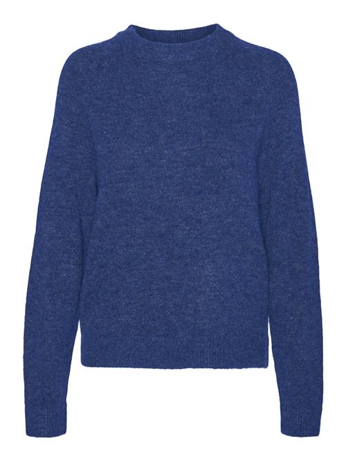 Se VERO MODA Pullover 'VMFiluca'  blå ved About You