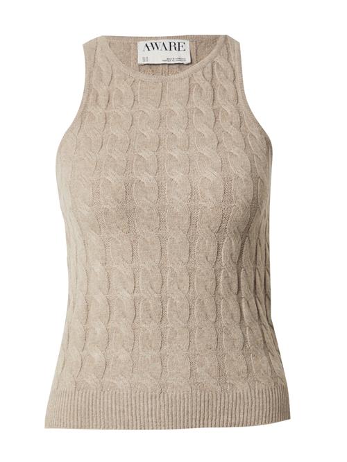 VERO MODA Pullover  brun