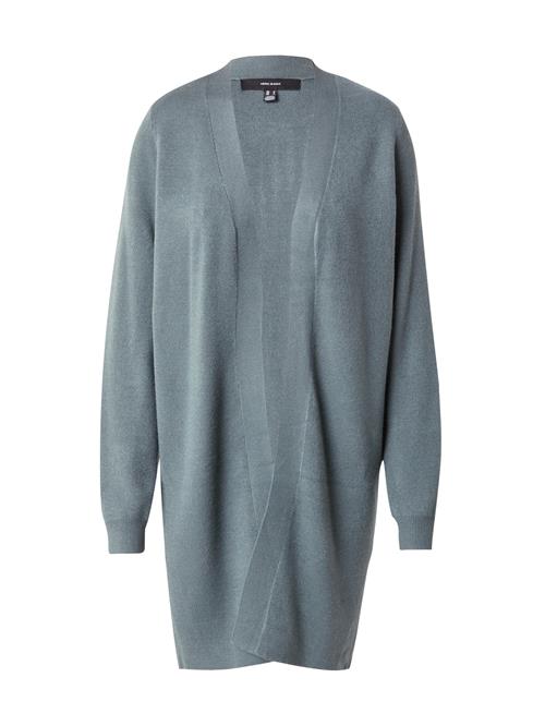 VERO MODA Cardigan 'VMNANCY'  jade