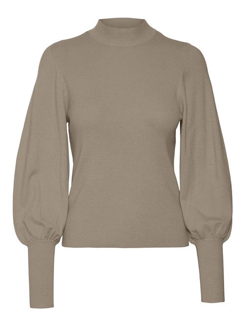 VERO MODA Pullover  brun