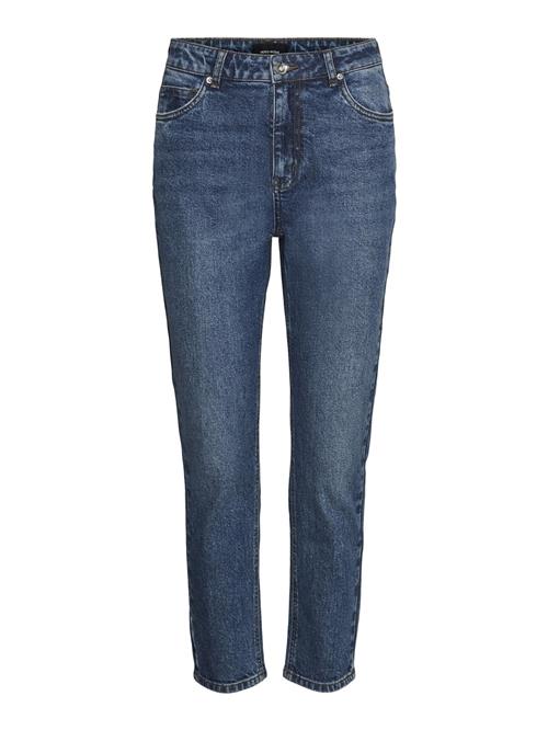 VERO MODA Jeans 'VMLINDA'  blå