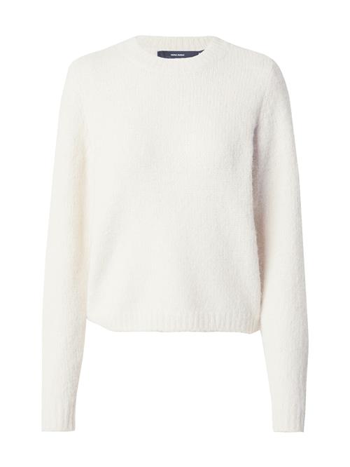 Se VERO MODA Pullover 'VMNOVAH'  creme ved About You