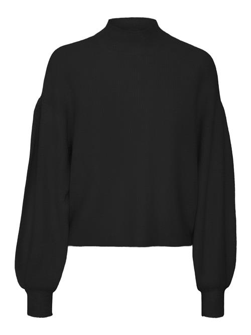 VERO MODA Pullover  sort