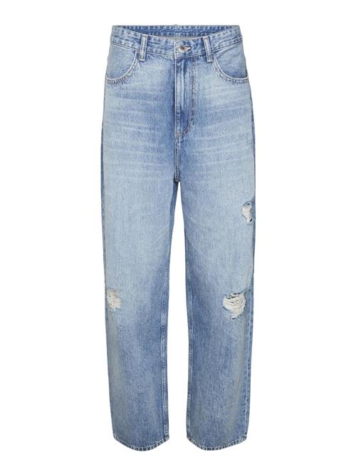 VERO MODA Jeans  blue denim