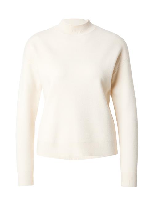 VERO MODA Pullover 'VMGOLD'  lysebeige