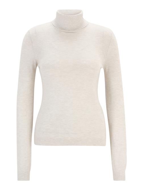 VERO MODA Pullover 'VMIRIS'  lysegrå