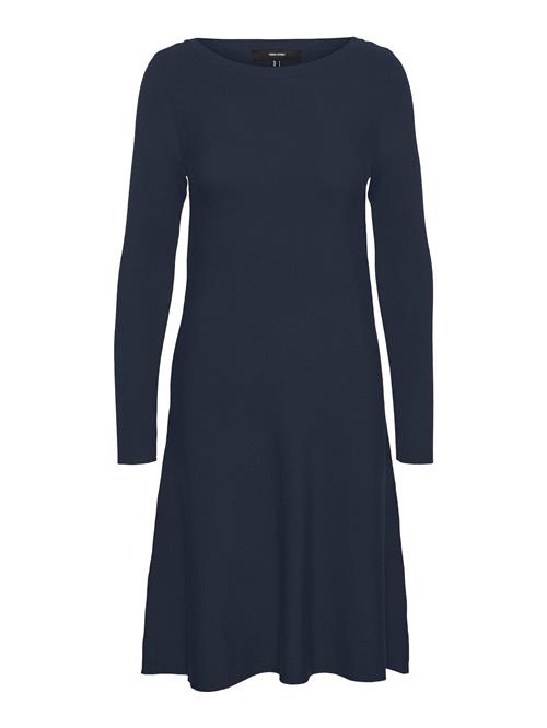 VERO MODA Kjole 'NANCY'  blå