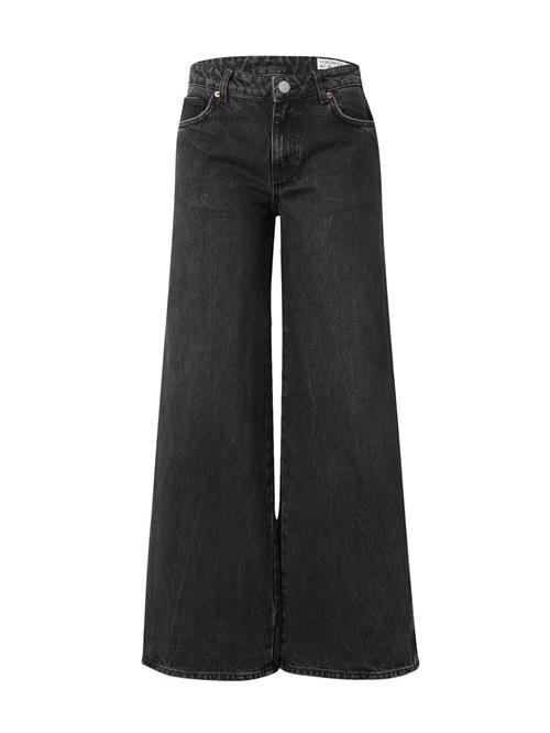 VERO MODA Jeans 'REMY'  black denim