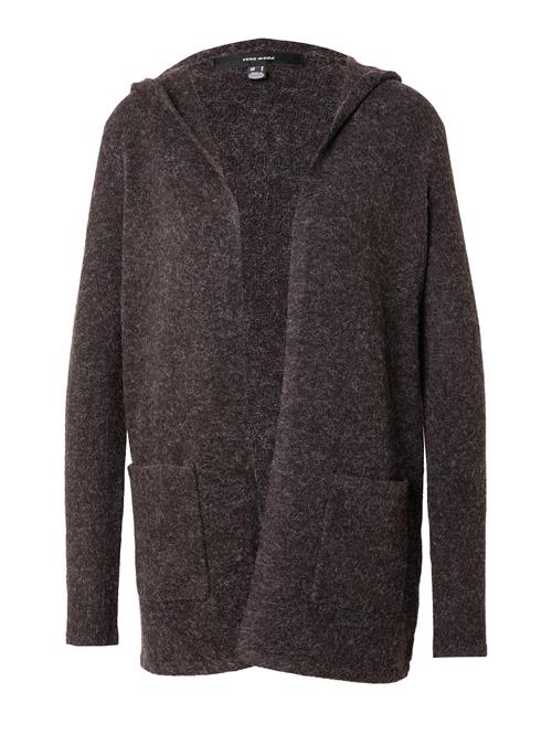 Se VERO MODA Cardigan 'VMDOFFY'  choko ved About You