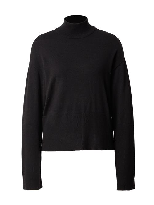 Se VERO MODA Pullover 'VMHAPPINESS'  sort ved About You