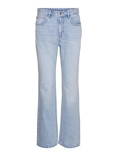 VERO MODA Jeans 'VMTessa'  lyseblå