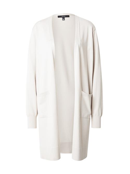VERO MODA Cardigan 'Silje'  beige / ecru