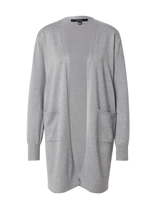 VERO MODA Cardigan 'VMSilje'  grå